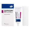 Далацин крем вагинальный 2 % 40 г +7 аппликаторов 1 уп