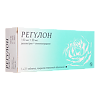 Регулон таблетки покрыт.плен.об. 150 мкг+30 мкг 21 шт