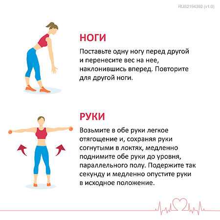 Физиотенз таблетки покрыт.плен.об. 0,2 мг 14 шт