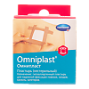 Пластырь Омнипласт/Omniplast тканевой телесного цвета 5 м х 5 см 1 шт