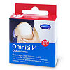 Пластырь Омнисилк/Omnisilk на шелковой основе 5 м х 1,25 см 1 шт