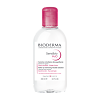 Bioderma Sensibio H2O Мицеллярная вода для очищения нормальной и чувствительной кожи лица 250 мл 1 шт