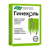 Гинеколь таблетки по 240 мг 40 шт