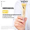 Vichy Neovadiol Gf крем-уход для контура глаз и губ в период менопаузы 15 мл 1 шт