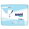 Seni Soft простыни (пеленки) 60х60 см 30 шт