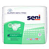 Seni Super Trio Medium подгузники для взрослых 10 шт