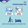 Tena Slip Plus подгузники для взрослых р. M до 120 см 30 шт