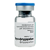 Веро-Флударабин лиофилизат д/приг раствора для в/в введ 50 мг 1 шт