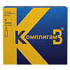 Комплигам В раствор для в/м введ. 2 мл 5 шт