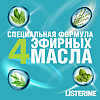 Listerine ополаскиватель для полости рта Свежая мята 250 мл 1 шт