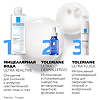 La Roche-Posay мицеллярная вода Ultra для чувствительной кожи 400 мл 1 шт