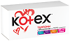 Kotex тампоны супер 24 шт