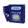 Презервативы Contex Extra Large увеличенного р.а 3 шт