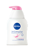 Nivea Гель для интимной гигиены Sensitive 250 мл 1 шт