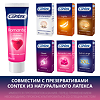 Гель-смазка Contex Romantic 30 мл 1 шт