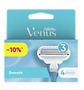 Gillette Venus кассеты 4 шт