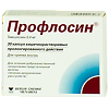 Профлосин капсулы кишечнорастворимые с пролонг высвобождением 0,4 мг 30 шт