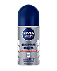 Nivea Men Дезодорант-антиперспирант Серебряная защита антибактериальный ролик 50 мл 1 шт