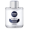 Nivea Men Лосьон после бритья для чувствительной кожи 100 мл 1 шт