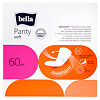 Bella Прокладки Panty soft ежедневные 60 шт