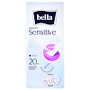 Bella Прокладки Panty Sensitive ежедневные 20 шт