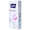 Bella Прокладки Panty Sensitive ежедневные 20 шт