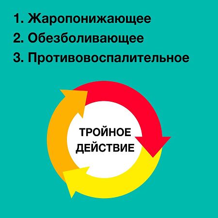 Нурофен таблетки покрыт.об. 200 мг 20 шт