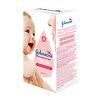 Johnsons Baby прокладки для груди 30 шт