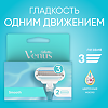 Gillette Venus кассеты 2 шт