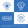 Презервативы Durex Dual Extase 12 шт