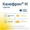 Канефрон Н таблетки покрыт.об. 50 мг 60 шт