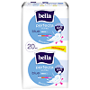 Bella Прокладки Perfecta Ultra Blue супертонкие 20 шт