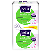 Bella Прокладки Perfecta Ultra Green супертонкие 20 шт