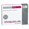Орнидазол таблетки покрыт.плен.об. 500 мг 10 шт