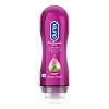 Гель-смазка 2 в 1 Durex Play Soothing для массажа с алоэ вера 200 мл 1 шт