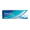 Контактные линзы Dailies Aqua Comfort Plus -3.00 30шт. однодневные