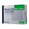 Вальсакор Н160 таблетки покрыт.плен.об. 160 мг+12,5 мг 30 шт