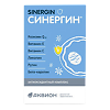 Синергин капсулы массой 400 мг 60 шт