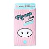 Holika Holika Pig-nose Clear Black Head Полоска для носа очищающая 1 шт