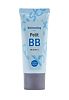 Holika Holika Petit BB Moisturizing ББ-Крем для лица SPF30 увлажнение и упругость 30 мл 1 шт