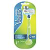 Gillette Venus Embrace Станок + кассеты 2 шт. 1 уп