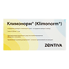 Климонорм набор таблеток покрыт.плен.об 21 шт