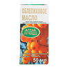 Облепиховое масло для приема внутрь местного и наружного применения 50 мл 1 шт