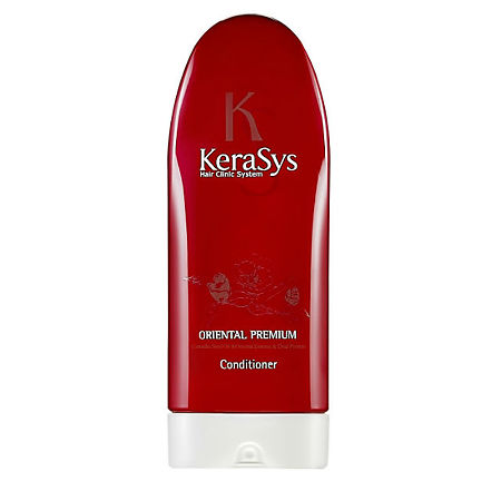 Kerasys Oriental Premium Кондиционер для волос Ориентал 200 мл 1 шт