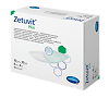 Повязка Zetuvit plus/Цетувит плюс суперабсорбирующая стерильная 10 х 10 см 10 шт