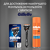 Gillette Fusion ProGlide Гель для бритья увлажняющий 200 мл