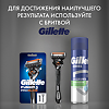 Gillette Series Гель для бритья для чувствительной кожи Sensitive Skin 200 мл 1 шт