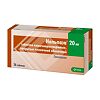 Нольпаза таблетки кишечнорастворимые покрыт.плен.об. 20 мг 56 шт