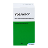 Уралит-У гранулы д/приг раствора для приема внутрь 280 г 1 шт