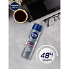 Nivea Men Антиперспирант спрей Серебряная защита 150 мл 1 шт